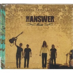 The Answer - Rise - 10th...
