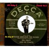 Bill Haley - Story of Rock Around the Clock - 2 CD - Neu / OVP