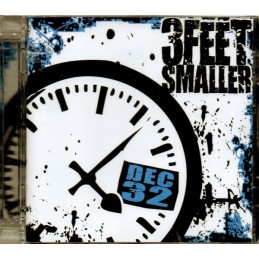3 Feet Smaller - December...