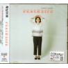 Mimori Yusa - P E A C H L I F E - CD / DVD - Neu / OVP