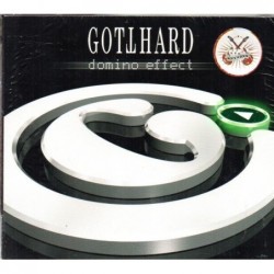 Gotthard - Domino Effect -...