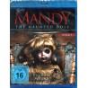 Mandy the Haunted Doll - (Uncut) - BluRay - Neu / OVP