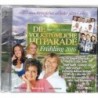 Die Volkstümliche Hitparade Frühling 2016 - Various - 2 CD - Neu / OVP