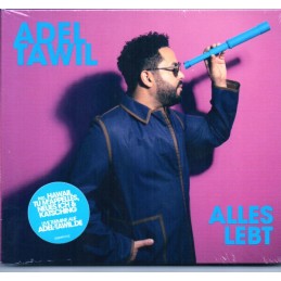 Adel Tawil - Alles Lebt -...