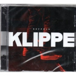 Refpolk - Klippe - CD - Neu...