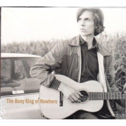 The Bony King Of Nowhere -...