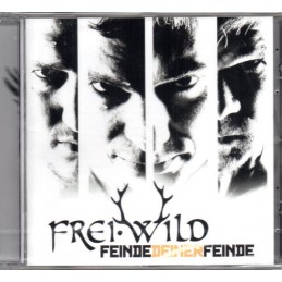 Frei.Wild - Feinde Deiner...