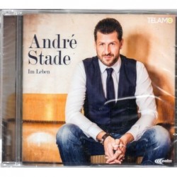 Andre Stade - Im Leben - CD...