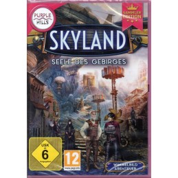 Skyland - Seele des...