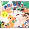 RiRaRasselbande - Wi Wa Winterhits - Digipack - CD - Neu / OVP