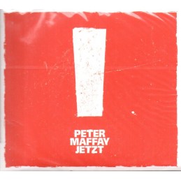 Peter Maffay - Jetzt -...