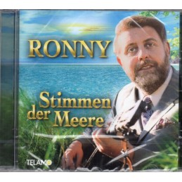 Ronny - Stimmen der Meere -...