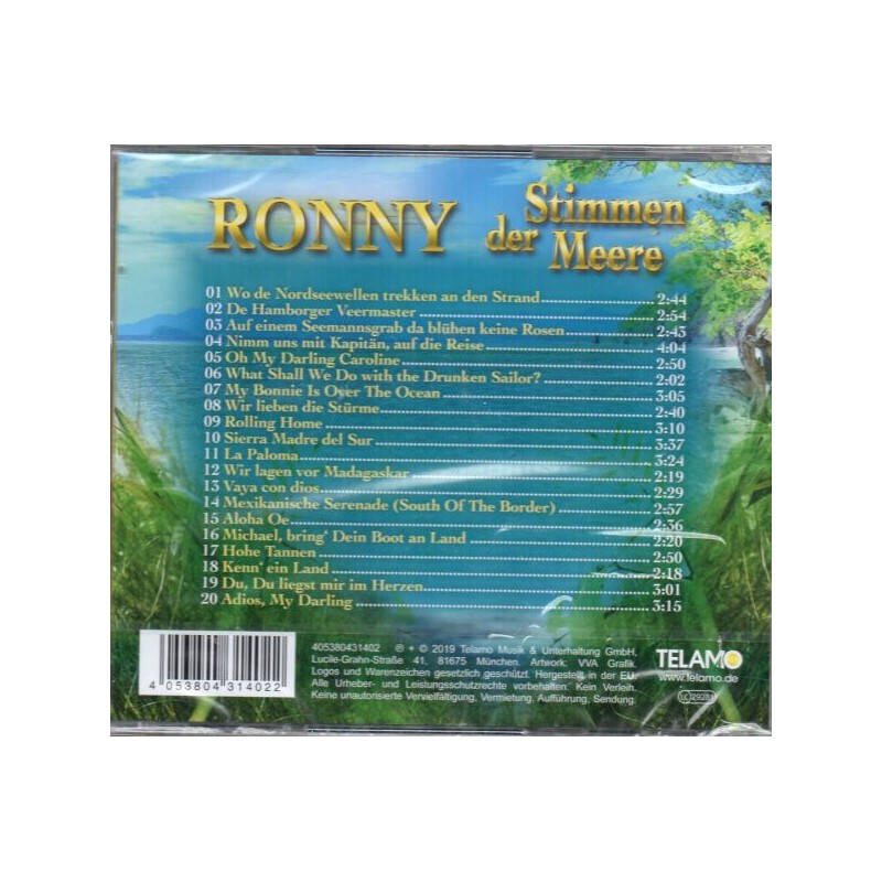 Ronny Wo De Nordseewellen Trekken An Den Strand