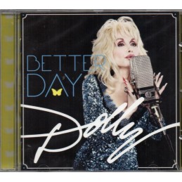 Dolly Parton - Better Day -...