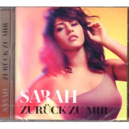 Sarah - Zurück zu Mir - CD...