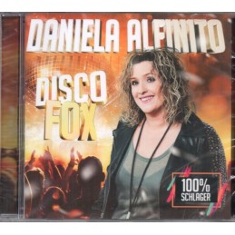 Daniela Alfinito - Disco...