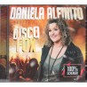 Daniela Alfinito - Disco Fox - CD - Neu / OVP