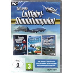 Das große Luftfahrt -...