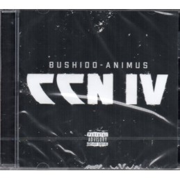 Bushido - Animus - Carlo...