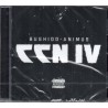 Bushido - Animus - Carlo Cokxxx Nutten 4 - CD - Neu / OVP