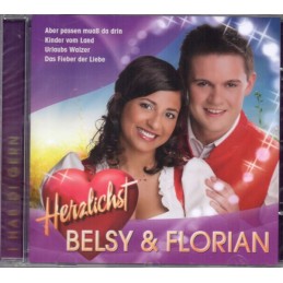 Belsy & Florian -...