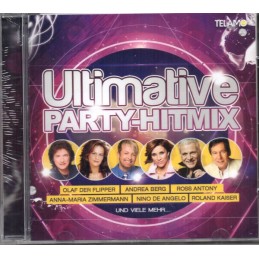 Ultimative Party - Hitmix -...