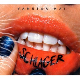 Vanessa Mai - Schlager - CD...