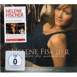 Helene Fischer - Von hier...