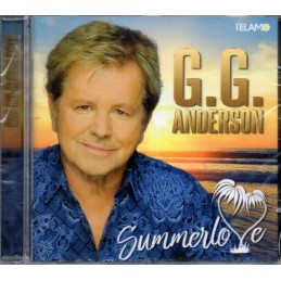 G.G. Anderson - Summerlove...
