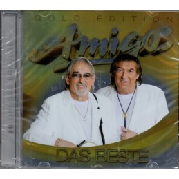 Amigos - Das Beste -...