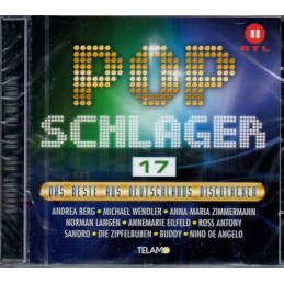 Pop Schlager 17 - Various -...