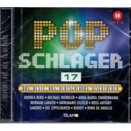 Pop Schlager 17 - Various -...