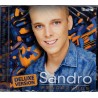 Sandro - Rendezvous (Deluxe Version) - CD - Neu / OVP