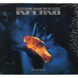 Denner'S Inferno - In Amber...