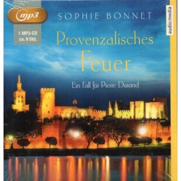 Sophie Bonnet -...