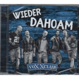 Voxxclub - Wieder Dahoam -...