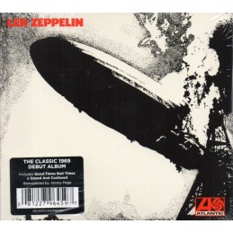 Led Zeppelin - Remastered...