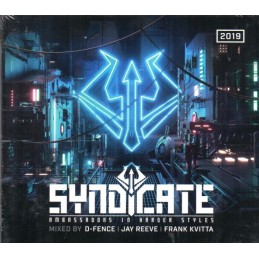 Syndicate 2019 -...
