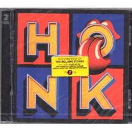 The Rolling Stones - Honk -...