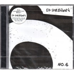 Ed Sheeran - No.6...