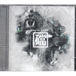HB13 - BANG BANG - CD - Neu...