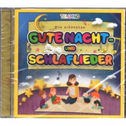 Die schönsten Gute Nacht-...