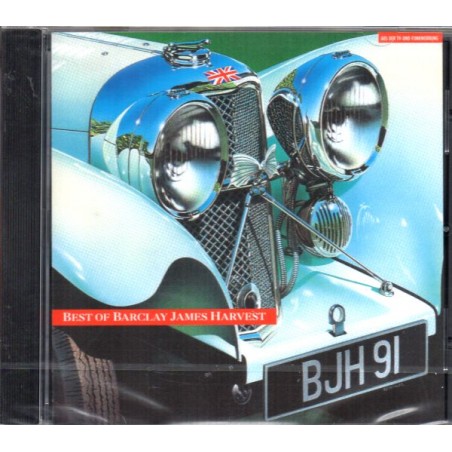 Brings - Silberhochzeit (Best of) - CD - Neu / OVP