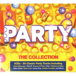 Party-the Collection -...