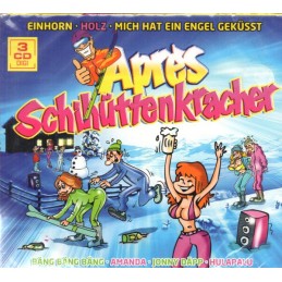 Après Schihüttenkracher -...