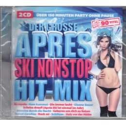 Après Ski Nonstop HIT - Mix...