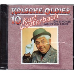 Kurt Lauterbach - Kölsche...