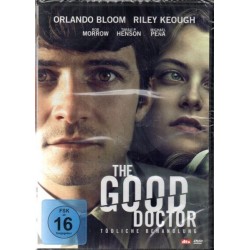 The Good Doctor - Tödliche...