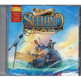 Anna Ruhe - Seeland Per...