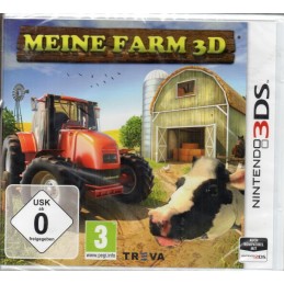 Meine Farm 3D - Nintendo...